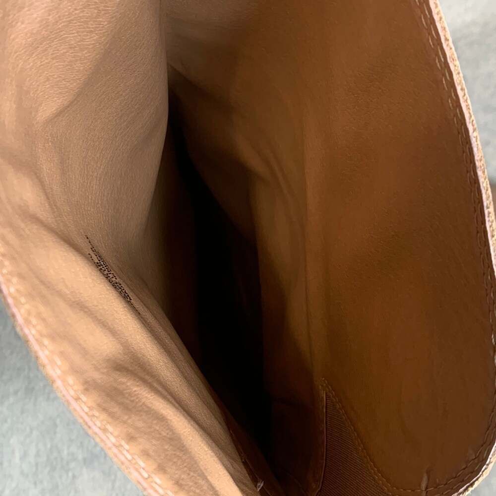 Lucky Brand Havasoo OTK boots - Picture 4 of 7